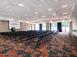 Novotel Rotorua Lakeside