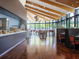 Novotel Rotorua Lakeside