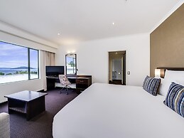 Novotel Rotorua Lakeside