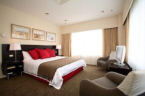 Novotel Rotorua Lakeside