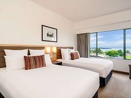 Novotel Rotorua Lakeside