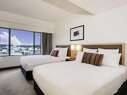 Novotel Rotorua Lakeside