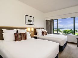 Novotel Rotorua Lakeside