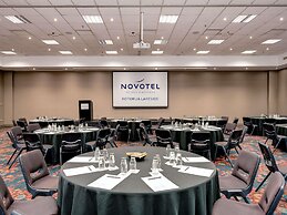 Novotel Rotorua Lakeside
