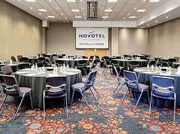 Novotel Rotorua Lakeside