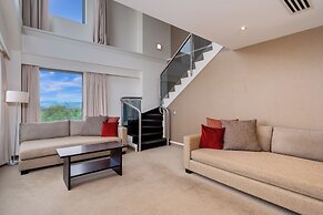 Novotel Rotorua Lakeside
