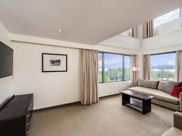 Novotel Rotorua Lakeside