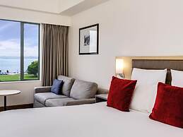 Novotel Rotorua Lakeside