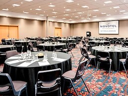 Novotel Rotorua Lakeside