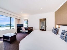 Novotel Rotorua Lakeside