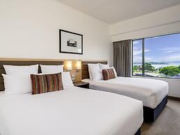 Novotel Rotorua Lakeside