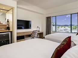 Novotel Rotorua Lakeside