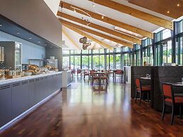 Novotel Rotorua Lakeside