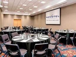 Novotel Rotorua Lakeside