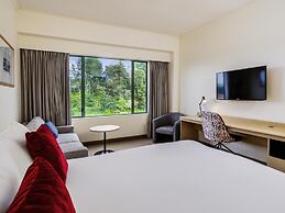 Novotel Rotorua Lakeside