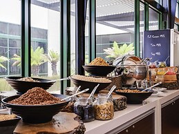 Novotel Rotorua Lakeside