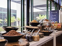 Novotel Rotorua Lakeside
