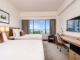 Novotel Rotorua Lakeside