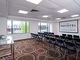 Novotel Rotorua Lakeside