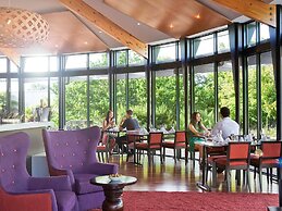 Novotel Rotorua Lakeside