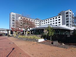 Novotel Rotorua Lakeside