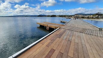 Novotel Rotorua Lakeside