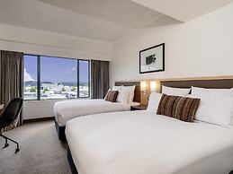 Novotel Rotorua Lakeside