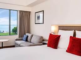 Novotel Rotorua Lakeside