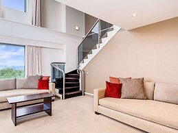 Novotel Rotorua Lakeside