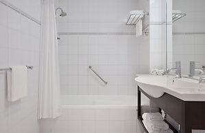 Novotel Rotorua Lakeside