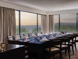 Novotel Rotorua Lakeside
