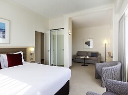 Novotel Rotorua Lakeside