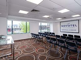 Novotel Rotorua Lakeside