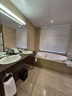 Novotel Rotorua Lakeside