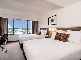 Novotel Rotorua Lakeside