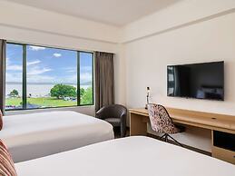 Novotel Rotorua Lakeside