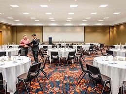 Novotel Rotorua Lakeside