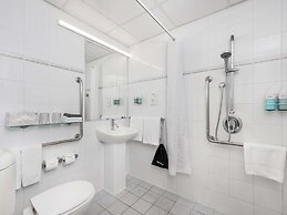Novotel Rotorua Lakeside