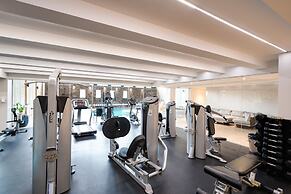 Novotel Rotorua Lakeside