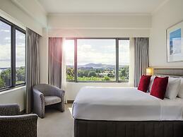 Novotel Rotorua Lakeside