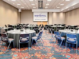 Novotel Rotorua Lakeside