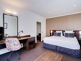 Novotel Rotorua Lakeside