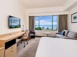 Novotel Rotorua Lakeside