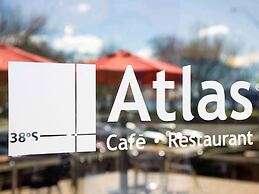 Novotel Rotorua Lakeside