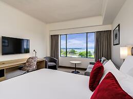 Novotel Rotorua Lakeside