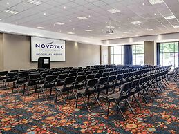 Novotel Rotorua Lakeside