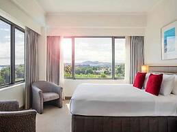 Novotel Rotorua Lakeside