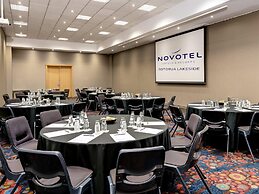 Novotel Rotorua Lakeside