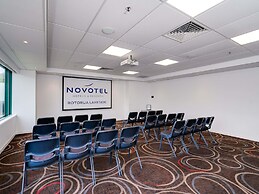 Novotel Rotorua Lakeside