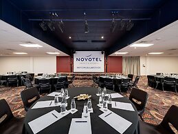 Novotel Rotorua Lakeside